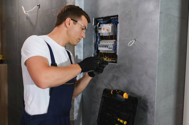 Best Electrical Upgrades for Homes  in Bayou Cane, LA