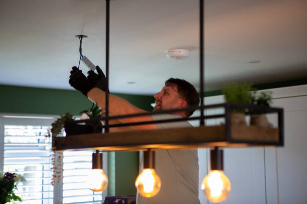 Best Local Electrician Companies  in Bayou Cane, LA