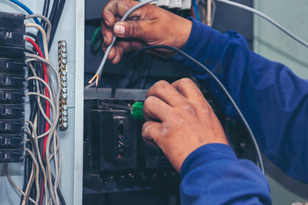 Best Emergency Electrical Repair  in Bayou Cane, LA