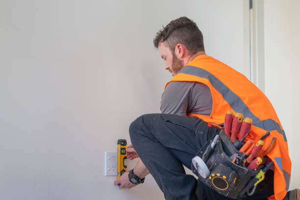 Best Electrical Installation Contractor  in Bayou Cane, LA