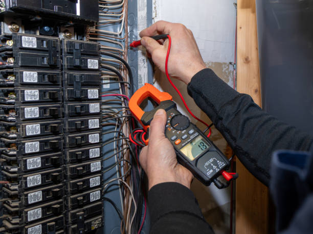 Best Electrical Troubleshooting Services  in Bayou Cane, LA