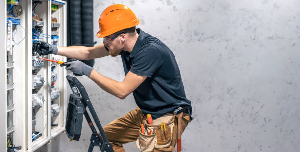 Best Commercial Electrician Services  in Bayou Cane, LA
