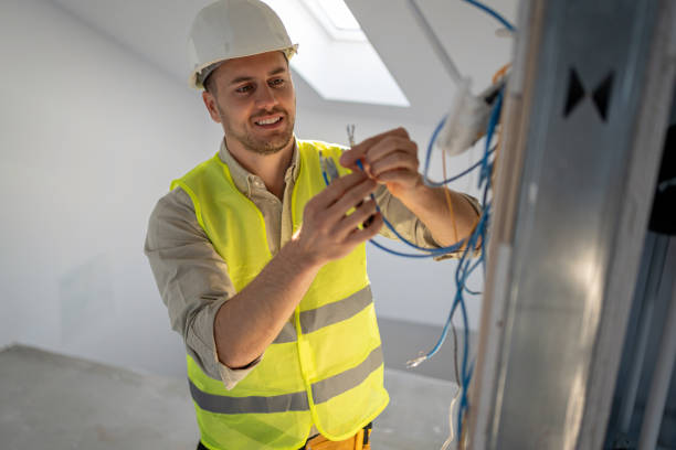 Best Licensed Electrician  in Bayou Cane, LA